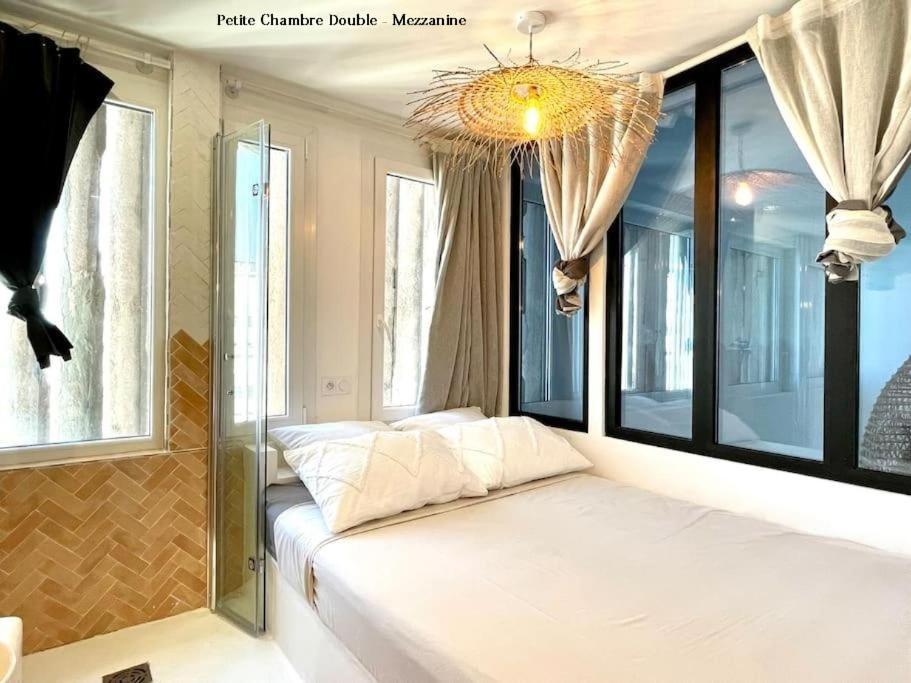 Lafrenchcasa Clandestina Apartment Марсилия Екстериор снимка