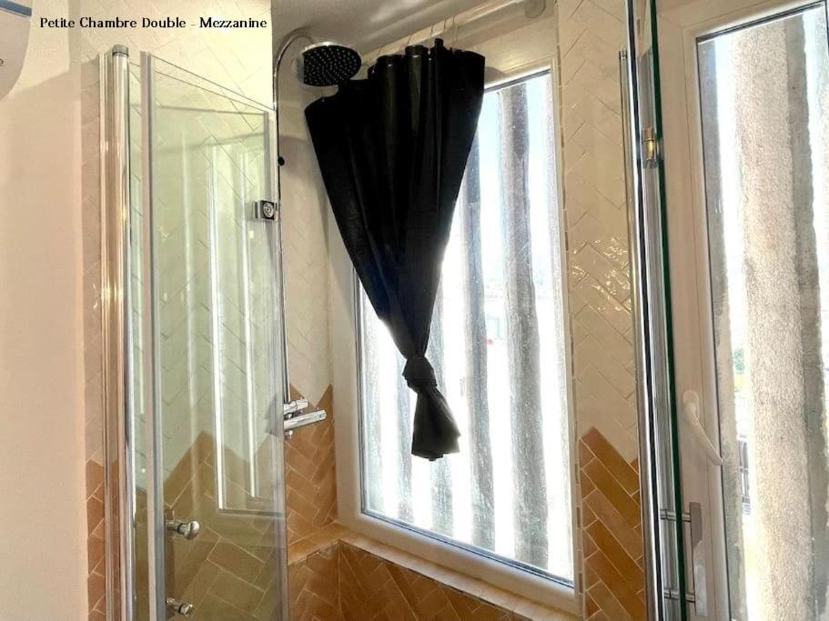 Lafrenchcasa Clandestina Apartment Марсилия Екстериор снимка