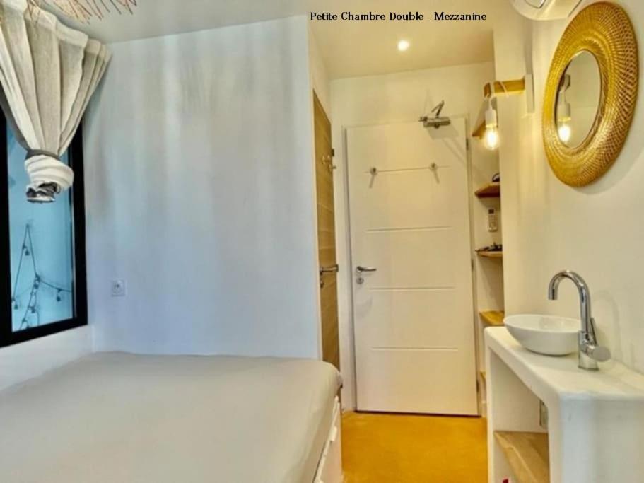 Lafrenchcasa Clandestina Apartment Марсилия Екстериор снимка