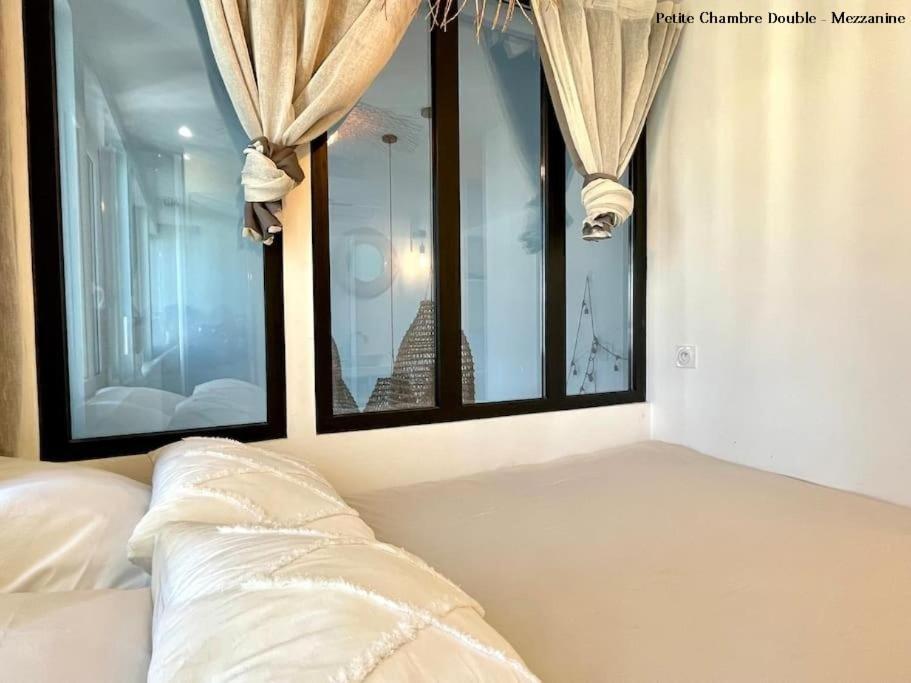 Lafrenchcasa Clandestina Apartment Марсилия Екстериор снимка