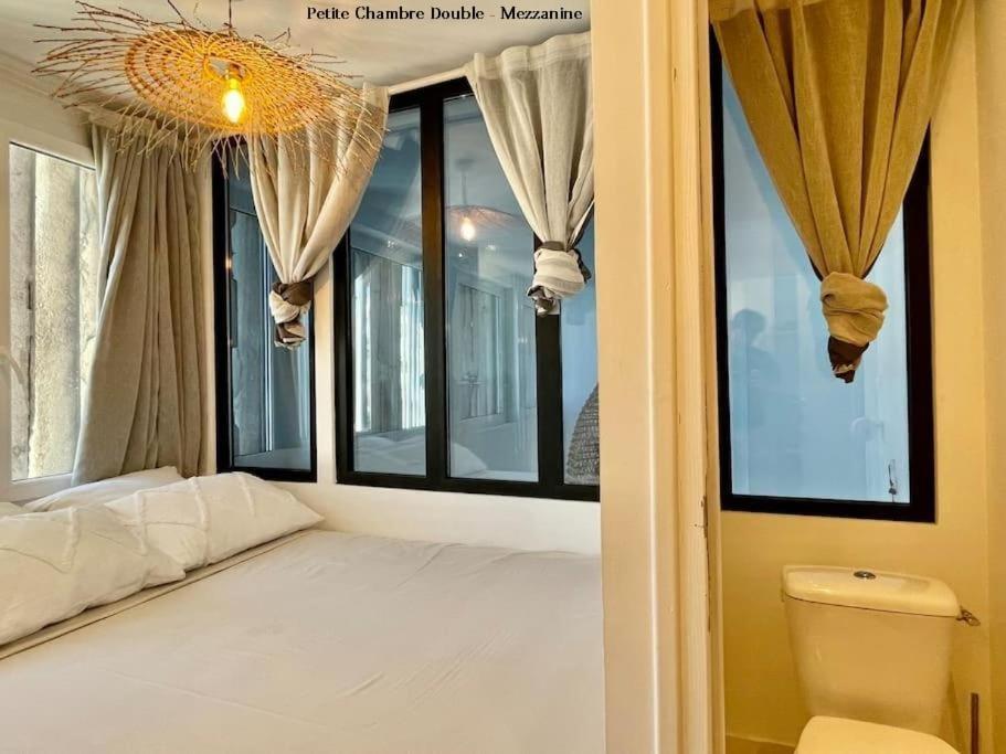 Lafrenchcasa Clandestina Apartment Марсилия Екстериор снимка